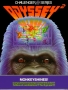 Magnavox Odyssey-2&nbsp; - &nbsp;Monkeyshines (USA, Europe)